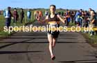 Senior Men and Womens 2023 Heaton Memorial 10k Road Race, Newcastle Town Moor, Newcastle.  Photo: David T. Hewitson/Sports for All Pics